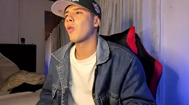 PipeRodriguez  online show from February 22, 3:34 am