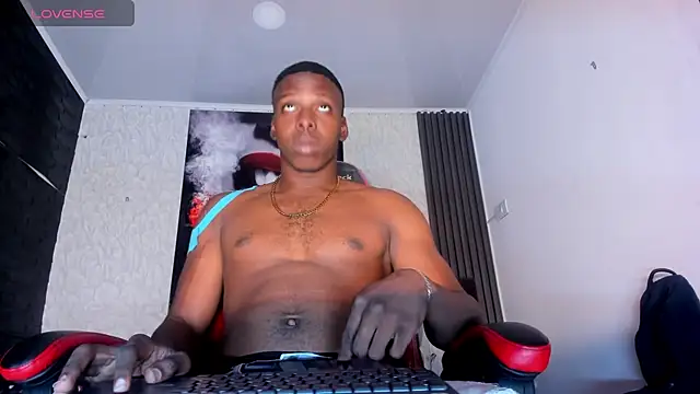 JD THEBABY online show from January 23, 12:52 pm