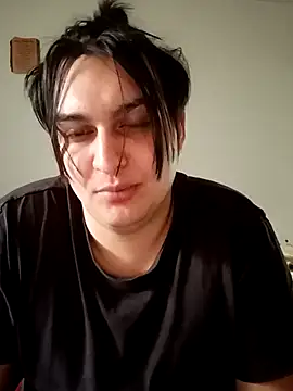 BlackVeilBride online show from March 2, 3:08 pm