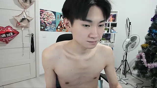 Miram Yu online show from November 30, 7:16 pm