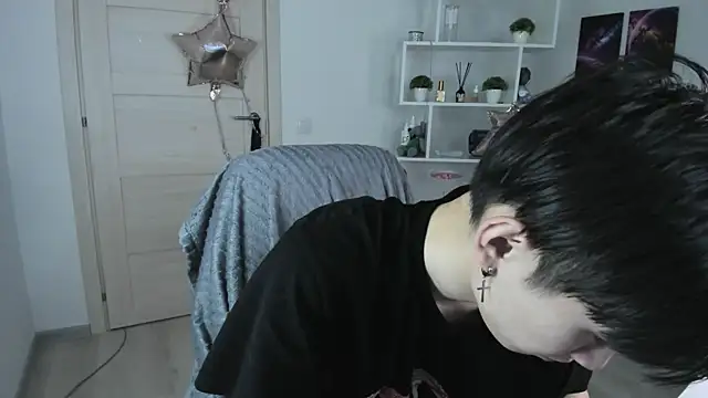 Miram Yu online show from January 24, 3:00 am