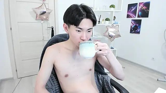 Miram Yu online show from February 28, 4:10 am