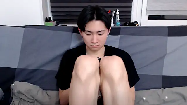 Miram Yu online show from January 30, 3:33 am