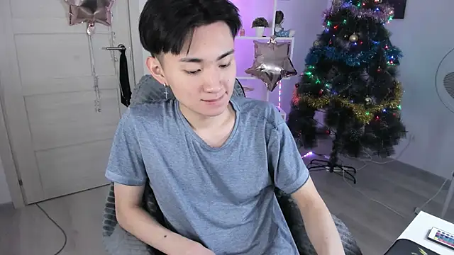 Miram Yu online show from December 29, 11:40 am