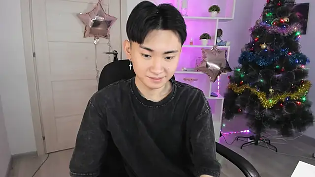 Miram Yu online show from December 26, 3:38 am