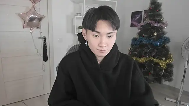 Miram Yu online show from January 5, 5:30 pm