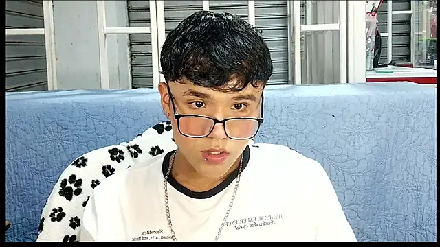 Baby Cream online show from December 16, 4:34 am