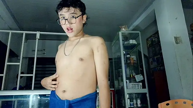 Baby Cream online show from January 6, 4:58 am