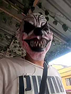 Baby Cream online show from September 11, 9:58 pm