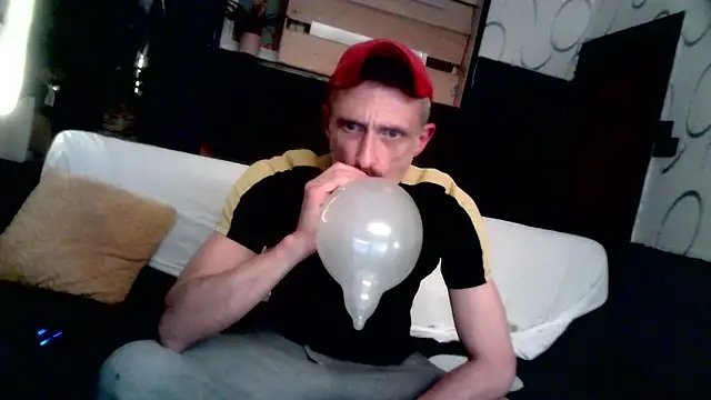 unclestefansdick online show from October 9, 12:59 am