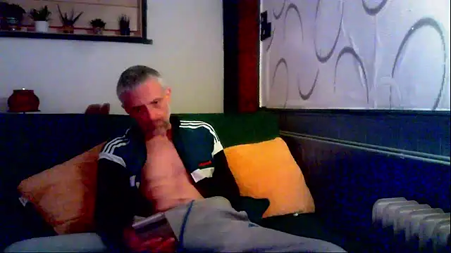 unclestefansdick online show from September 15, 2:58 am