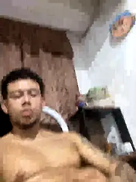 DuoHotLive online show from September 11, 4:55 am