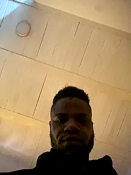 ElNegroRony online show from December 1, 5:27 pm