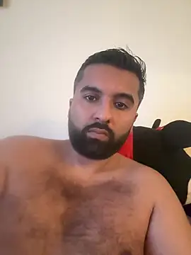 hornydesib69 online show from February 22, 5:20 pm