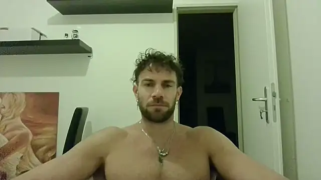 alpha-hunk online show from September 17, 6:31 pm