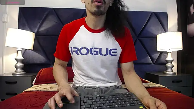 Sr Magnus  online show from February 28, 5:37 am