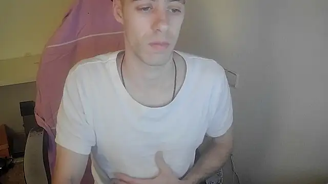 Murcianito online show from February 23, 8:43 pm