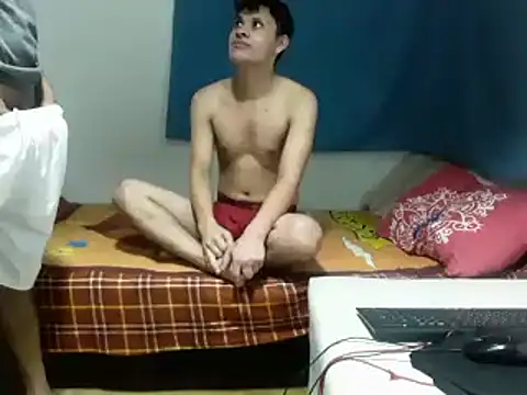 dani07- online show from February 4, 8:02 am