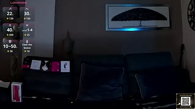 ApollonFit x69 online show from April 11, 9:18 pm