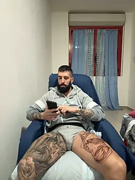 Gioeltoro89 online show from November 16, 4:20 pm