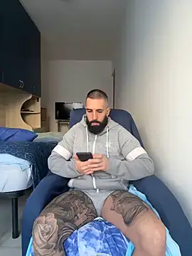 Gioeltoro89 online show from February 22, 3:46 pm