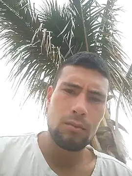 andres599 online show from January 9, 1:45 pm