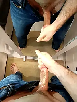 PerfectBisex online show from January 7, 5:07 pm