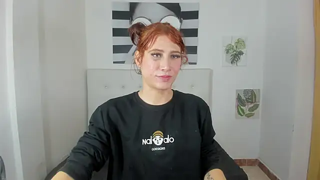 Sofia agudelo online show from October 10, 3:28 pm