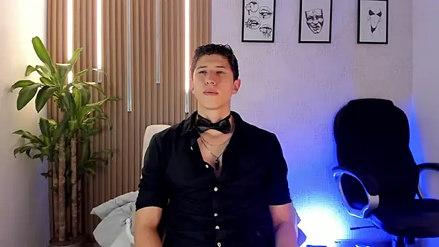 Dorianmistery2322  online show from October 22, 11:08 pm