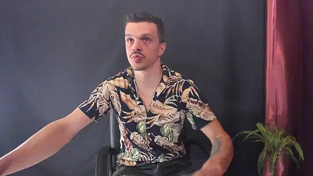 DonyBrown online show from March 6, 6:43 am