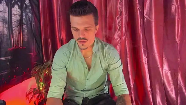 DonyBrown online show from November 4, 6:36 am