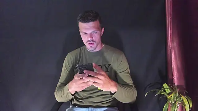 DonyBrown online show from April 9, 5:27 am