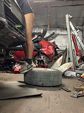 B-becitohot online show from October 14, 11:23 pm