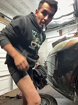 B-becitohot online show from December 7, 2:31 am