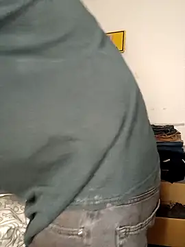 jhonyhot9292 online show from February 28, 8:24 am