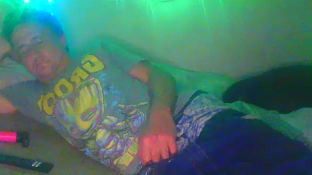 George48 online show from December 19, 6:54 am