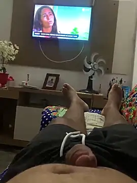 Snapshot of GordoSafadinho chatting on December 30, 3:03 am GordoSafadinho online show from December 30, 3:03 am