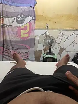 Snapshot of GordoSafadinho chatting on February 1, 12:40 am GordoSafadinho online show from February 1, 12:40 am