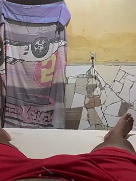 Snapshot of GordoSafadinho chatting on February 22, 2:06 am GordoSafadinho online show from February 22, 2:06 am