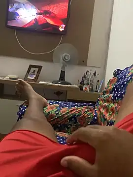 Snapshot of GordoSafadinho chatting on January 3, 2:43 am GordoSafadinho online show from January 3, 2:43 am