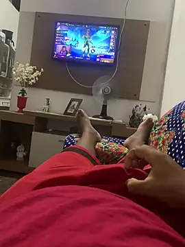 Snapshot of GordoSafadinho chatting on December 20, 2:41 am GordoSafadinho online show from December 20, 2:41 am