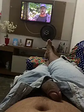 Snapshot of GordoSafadinho chatting on January 7, 3:05 am GordoSafadinho online show from January 7, 3:05 am