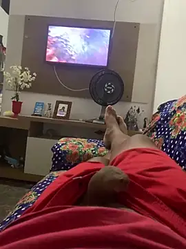 Snapshot of GordoSafadinho chatting on January 8, 3:40 am GordoSafadinho online show from January 8, 3:40 am