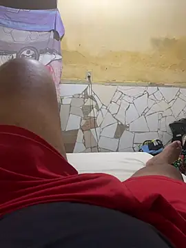 Snapshot of GordoSafadinho chatting on February 26, 11:35 pm GordoSafadinho online show from February 26, 11:35 pm