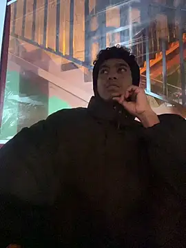 Ryan-hot online show from March 10, 6:58 pm