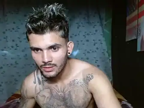 carlos boosx online show from December 14, 3:36 pm