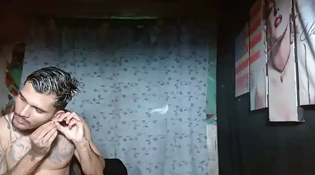 carlos boosx online show from December 2, 3:34 pm