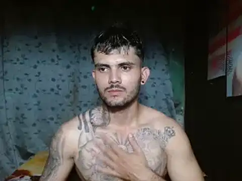 carlos boosx online show from December 12, 7:37 pm