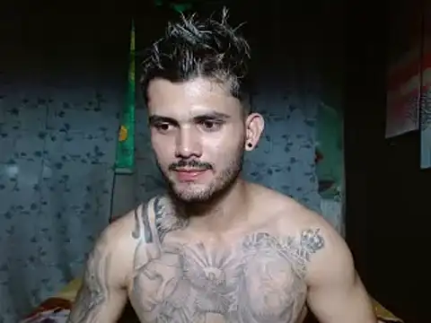 carlos boosx online show from December 15, 3:20 pm