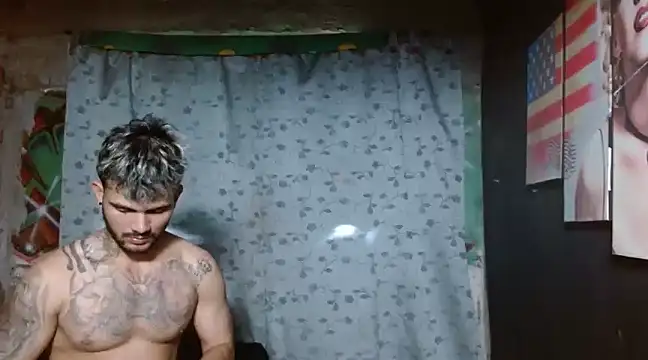 carlos boosx online show from December 9, 5:02 pm